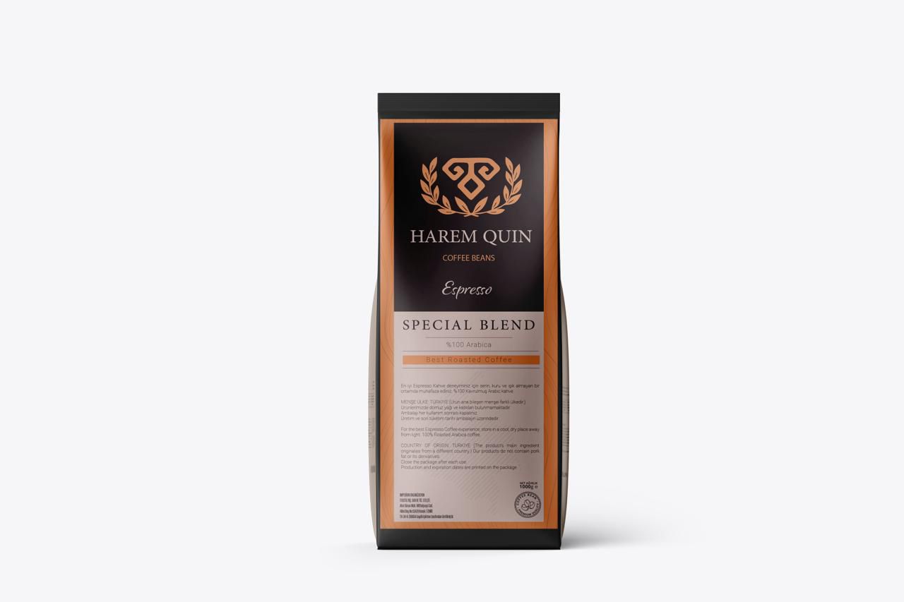 Ethiopia Yirgacheffe 250g