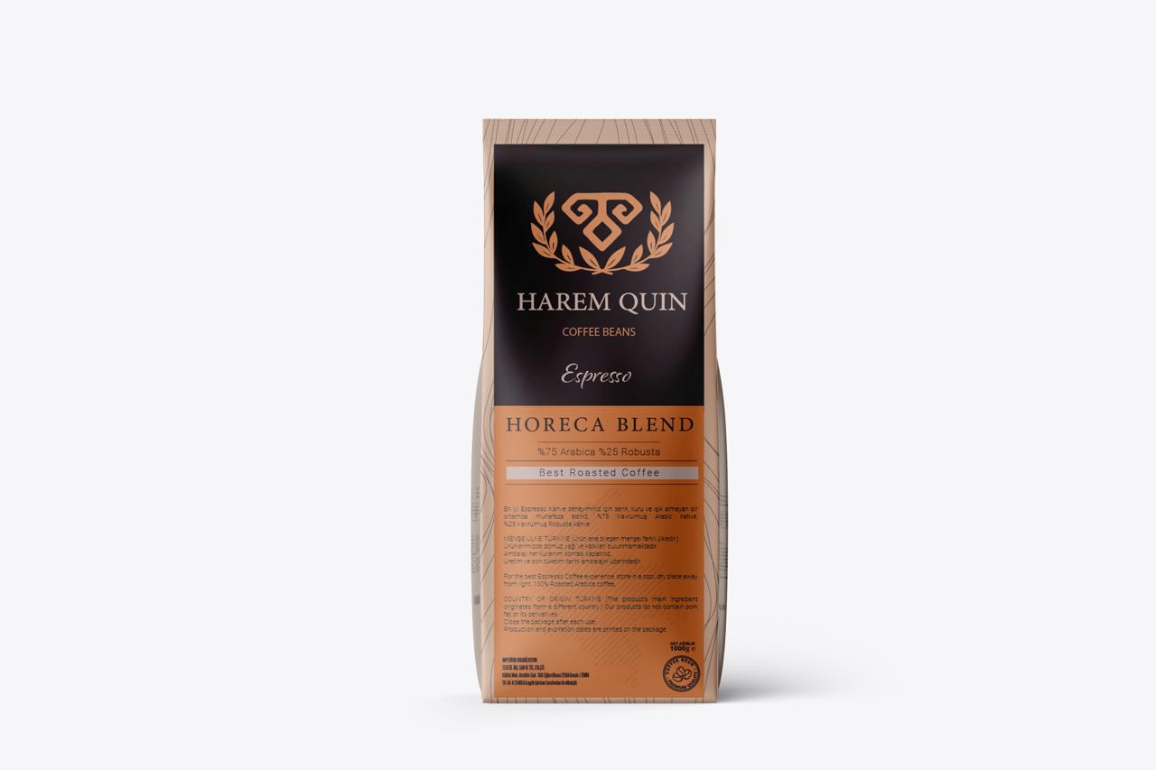 Horeca Blend 1000 gr