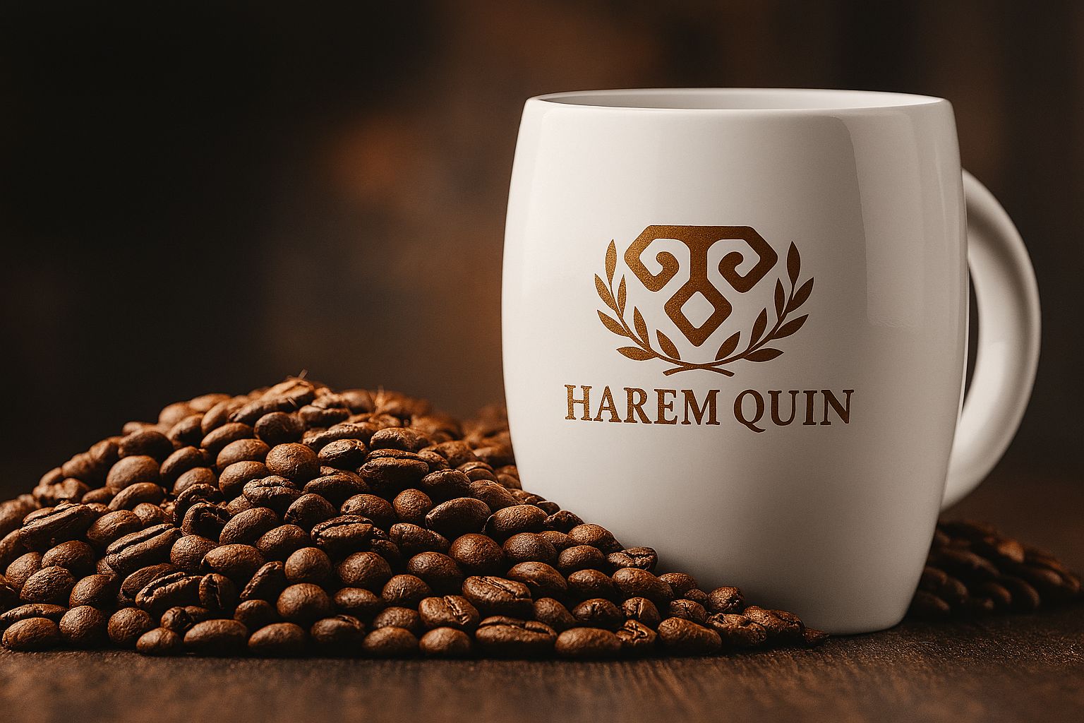 Harem Quin Story